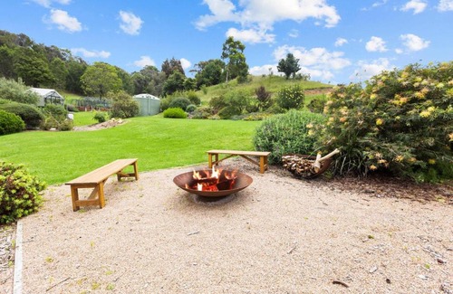 Metung House | Country Garden