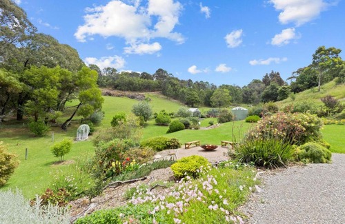 Metung House | Country Garden