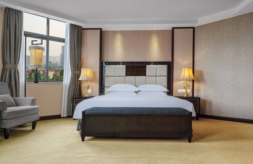 Changshou Hotel | Country Garden Phoenix Hotel Chongqing