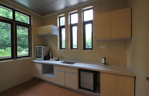 Duodao Hotel | Country Garden Phoenix Hotel Jingmen