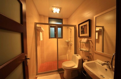 Duodao Hotel | Country Garden Phoenix Hotel Jingmen