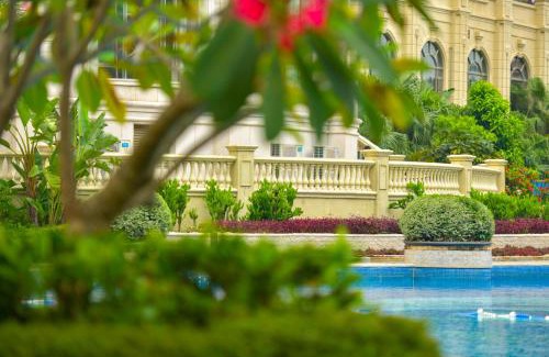 Huiyang Hotel | Country Garden Phoenix Hotel Huizhou Huiyang