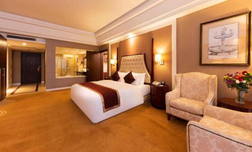 Zhangshi Develop Zone Hotel | Country Garden Phoenix Hotels Shenyang Yuhong