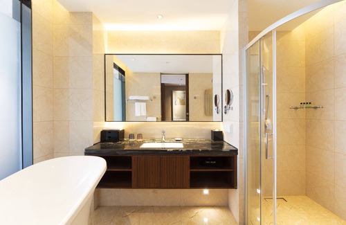 Huiyang Hotel | Country Garden Phoenix Tonghu Hotel