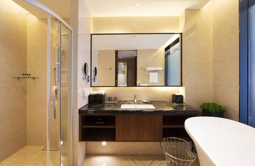 Huiyang Hotel | Country Garden Phoenix Tonghu Hotel