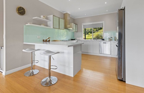 Metung House | Country Garden - Relax and Unwind in Metung