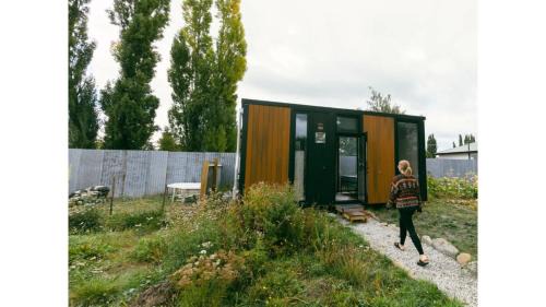 Kokonga House | Country Garden Retreat by Tiny Away