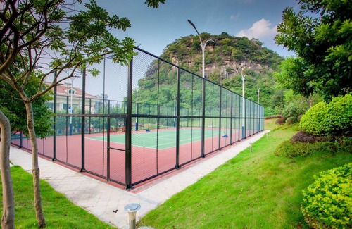 Wujiang District Hotel | Country Garden Sun City Phoenix Hotel