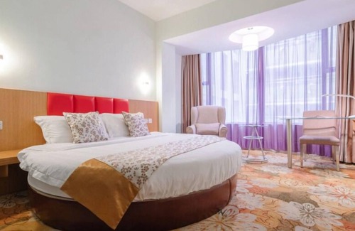 Huidong Hotel | Country Garden Ten Mile Silver Beach