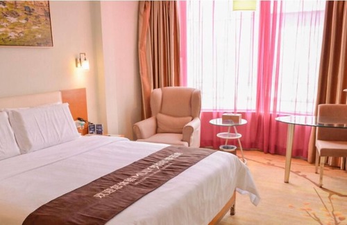 Huidong Hotel | Country Garden Ten Mile Silver Beach