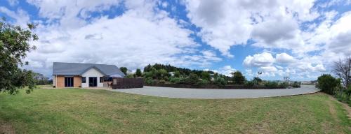 Wellsford House | Country Getaway House