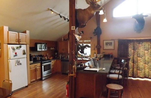 Town of Easton Other | Country Getaway Lodge/Ranch near Saratoga Springs