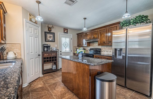 Magnolia Other | Country Getaway Magnolia Forest Home in 10 Acre Lot