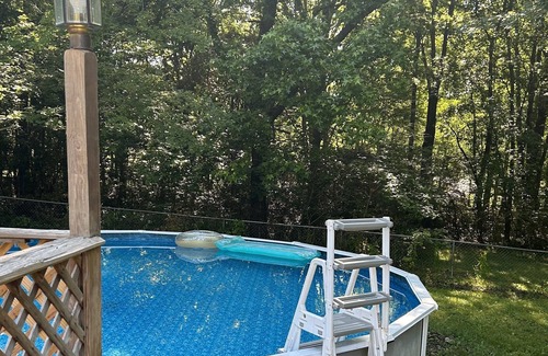 Joelton House | Country getaway minutes from Nashville