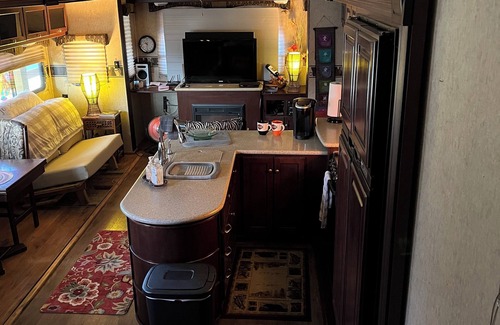 Ahsahka House | Country Getaway on Clearwater river in Idaho