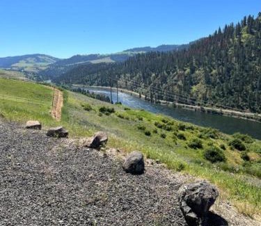 Ahsahka Other | Country Getaway on the Clearwater River