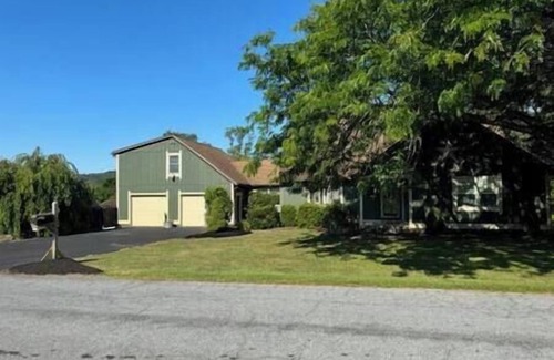 Montoursville Apartment | Country Getaway, Start your adventure with us!