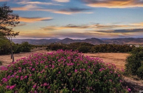 Valley Center House | Country Getaway! Summ