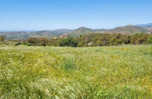 Valley Center House | Country Getaway! Summ
