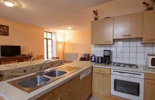 La Chambonie Cottage | Country Getaway: Spacious 3-BR Cottage, Enclosed Yard, Hiking Nearby, Pets Welcome!