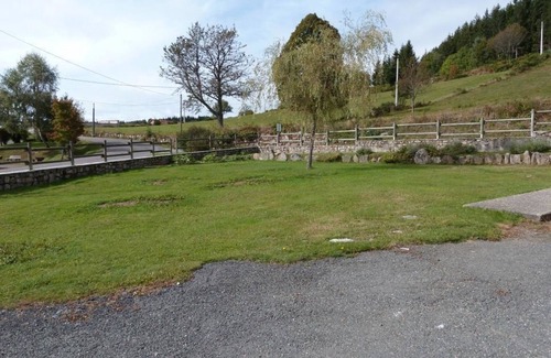 La Chambonie Cottage | Country Getaway: Spacious 3-BR Cottage, Enclosed Yard, Hiking Nearby, Pets Welcome!