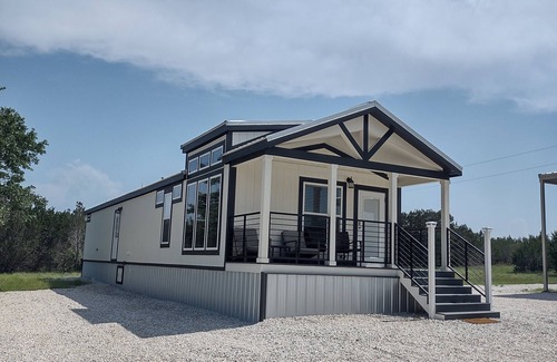 Clifton House | Country Getaway