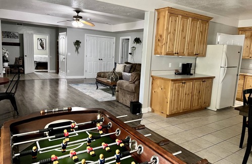 Utah County Apartment | Country getaway