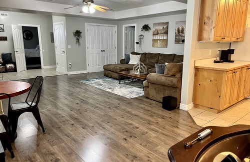 Utah County Apartment | Country getaway