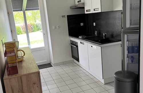 Bonchamp-les-Laval House | COUNTRY GITE - 8 PEOPLE