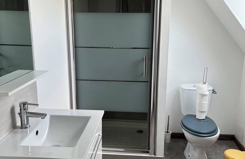 Bonchamp-les-Laval House | COUNTRY GITE - 8 PEOPLE