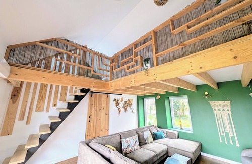 Guemene-Penfao House | Country gîte for 12 people in the Daon valley