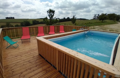 Monbahus Other | Country gite in Lot et Garonne.