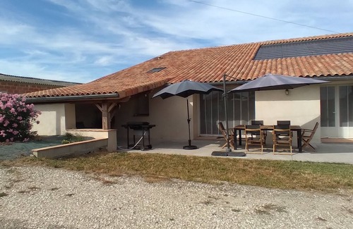 Monbahus Other | Country gite in Lot et Garonne.
