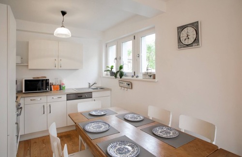 Mittelwihr Apartment | Country Gite: Mittelwihr