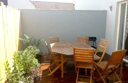 Mittelwihr Apartment | Country Gite: Mittelwihr