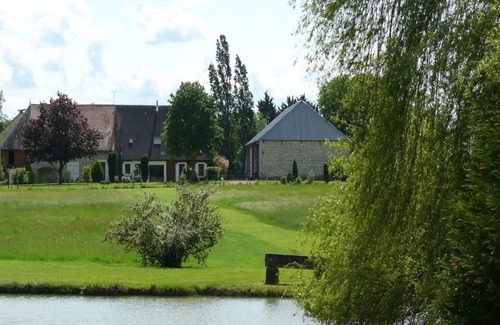 Coings Apartment | Country gite near Grandéols Indre