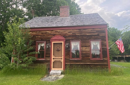 Anson House | Country Guest House