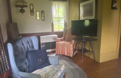 Anson House | Country Guest House