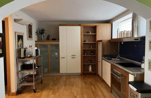 Torres de Barbues House | Country House 'Valfonda' with Mountain View, Wi-Fi and Air Conditioning