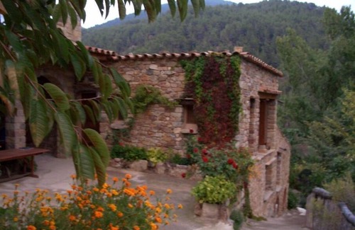 Villahermosa del Rio Cottage | Country House La Posada Del Río Carbo.