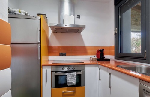 Trefacio House | Country House 'Marel' with Mountain View, Wi-Fi and Air Conditioning