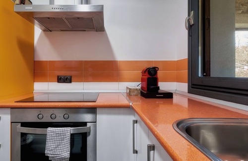 Trefacio House | Country House 'Marel' with Mountain View, Wi-Fi and Air Conditioning