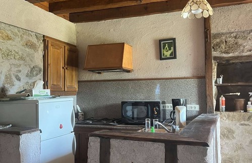 Casta House | COUNTRY HOME FOR NATURE LOVERS