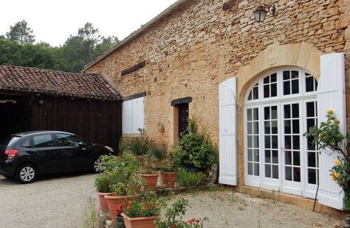 Sauveterre-la-Lemance House | Country house in the heart of nature