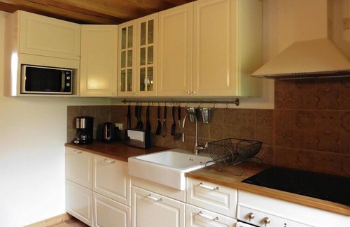 Saint-Martin-aux-Buneaux House | Country House in Normandy near Étretat