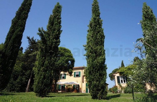 Marciano della Chiana House | Country house with private pool for 22/23 persons
