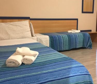 Marina di Gioiosa Ionica Bed & Breakfast | Country House Paola