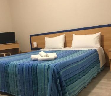Marina di Gioiosa Ionica Bed & Breakfast | Country House Paola