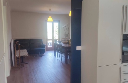 Monsampolo del Tronto House | Country house in the hills 8 km from St. Benedict of T. Mediterranean Atmosphere