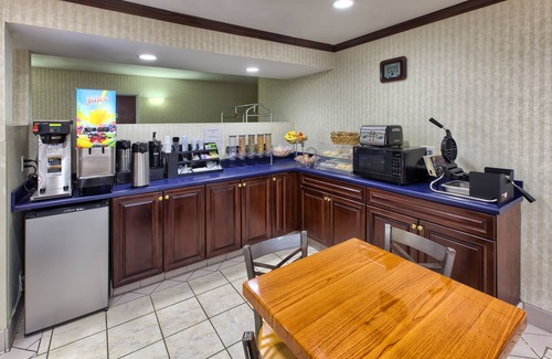 Knightdale Hotel | Country Hearth Inn Knightdale Raleigh